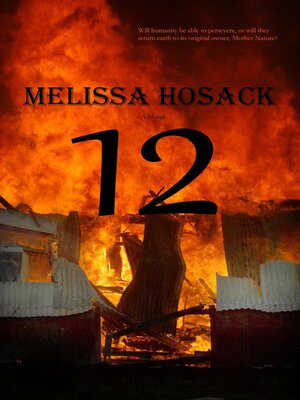 cover image of 12